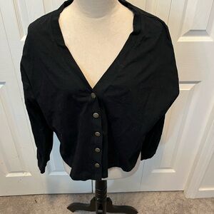 Jackson Rowe size M top